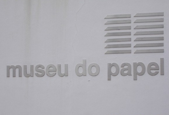 Museu do Papel